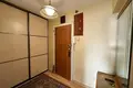 1 room apartment 33 m² Minsk, Belarus