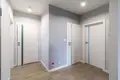 Wohnung 4 zimmer 80 m² Lodz, Polen