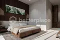 Villa mit 2 Schlafzimmern  Jimbaran, Indonesien
