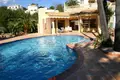 5 bedroom villa 298 m² Benissa, Spain