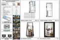 Студия 1 комната 84 м² Golem, Албания