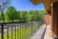 Appartement 2 chambres 59 m² Palanga, Lituanie