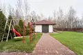 Casa de campo 165 m² Machulishchy, Bielorrusia