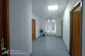 Pomieszczenie biurowe 10 pokojów 570 m² w Mińsk, Białoruś