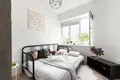 1 room apartment 15 m² Warsaw, Poland