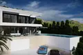 Apartamento 4 habitaciones 285 m² Altea, España