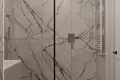 Appartement 2 chambres 38 m² en Varsovie, Pologne