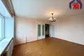 1 room apartment 40 m² Salihorsk, Belarus