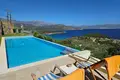 Villa 275 m² District of Agios Nikolaos, Greece