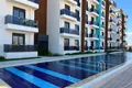 2 room apartment 45 m² Alanya, Turkey