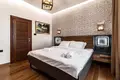 Penthouse 3 bedrooms 210 m² in Budva, Montenegro