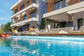 Mieszkanie 2 pokoi 84 m² Larnaka, Cyprus