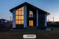 Haus 286 m² Hacezyna, Belarus
