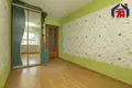 Apartamento 3 habitaciones 72 m² Vileyka, Bielorrusia