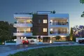 2 bedroom apartment 87 m² Paralimni, Cyprus