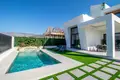 3 bedroom villa 163 m² la Vila Joiosa Villajoyosa, Spain