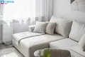 Apartamento 4 habitaciones 70 m² Vilna, Lituania