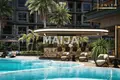 1 bedroom apartment 30 m² Pattaya City, Thailand