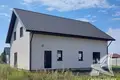 Casa 191 m² cerninski siel ski Saviet, Bielorrusia