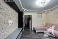 1 room apartment 44 m² Brest, Belarus