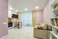 1 room apartment 31 m² Minsk, Belarus