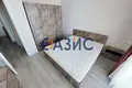 Apartamento 3 habitaciones 62 m² Sunny Beach Resort, Bulgaria