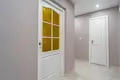 Appartement 1 chambre 43 m² Barawliany, Bélarus