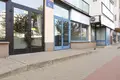 Propiedad comercial 50 m² en Varsovia, Polonia