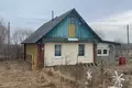 House 43 m² Chaciencycki sielski Saviet, Belarus