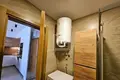 1 bedroom apartment 46 m² Budva, Montenegro