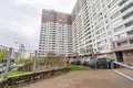 Mieszkanie 3 pokoi 89 m² Mińsk, Białoruś
