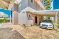 Villa de 4 habitaciones  Alanya, Turquía