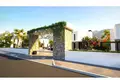 Villa de tres dormitorios  Agirda, Chipre del Norte
