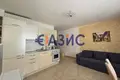 Квартира 2 комнаты 55 м² Несебр, Болгария