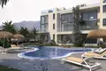 Apartment 87 m² Girne (Kyrenia) District, Northern Cyprus