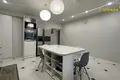 Apartamento 4 habitaciones 200 m² Minsk, Belarús