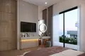 2 bedroom apartment 88 m² Mediterranean Region, Turkey