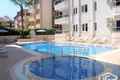 2 room apartment 55 m² Alanya, Turkey