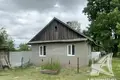 House 59 m² Pieliscanski sielski Saviet, Belarus