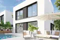 3-Schlafzimmer-Villa 119 m² la Vila Joiosa Villajoyosa, Spanien