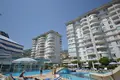 Apartamento 3 habitaciones 125 m² Alanya, Turquía