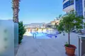 Mieszkanie 2 pokoi 85 m² Alanya, Turcja