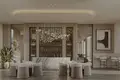 Villa Private Waterfront Residences with Timeless Architecture / RAK NB Collection