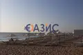 1 bedroom apartment 88 m² Obzor, Bulgaria
