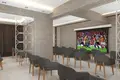 Apartamento 5 habitaciones 190 m² Pursaklar, Turquía