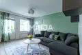 Квартира 2 комнаты 58 м² Tampereen seutukunta, Финляндия