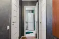 Mieszkanie 2 pokoi 44 m² Mińsk, Białoruś