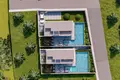 Villa de 6 pièces 352 m² Kalkan, Turquie