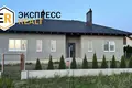Casa 146 m² carnaucycki sielski Saviet, Bielorrusia