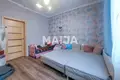 1 bedroom apartment 54 m² Riga, Latvia